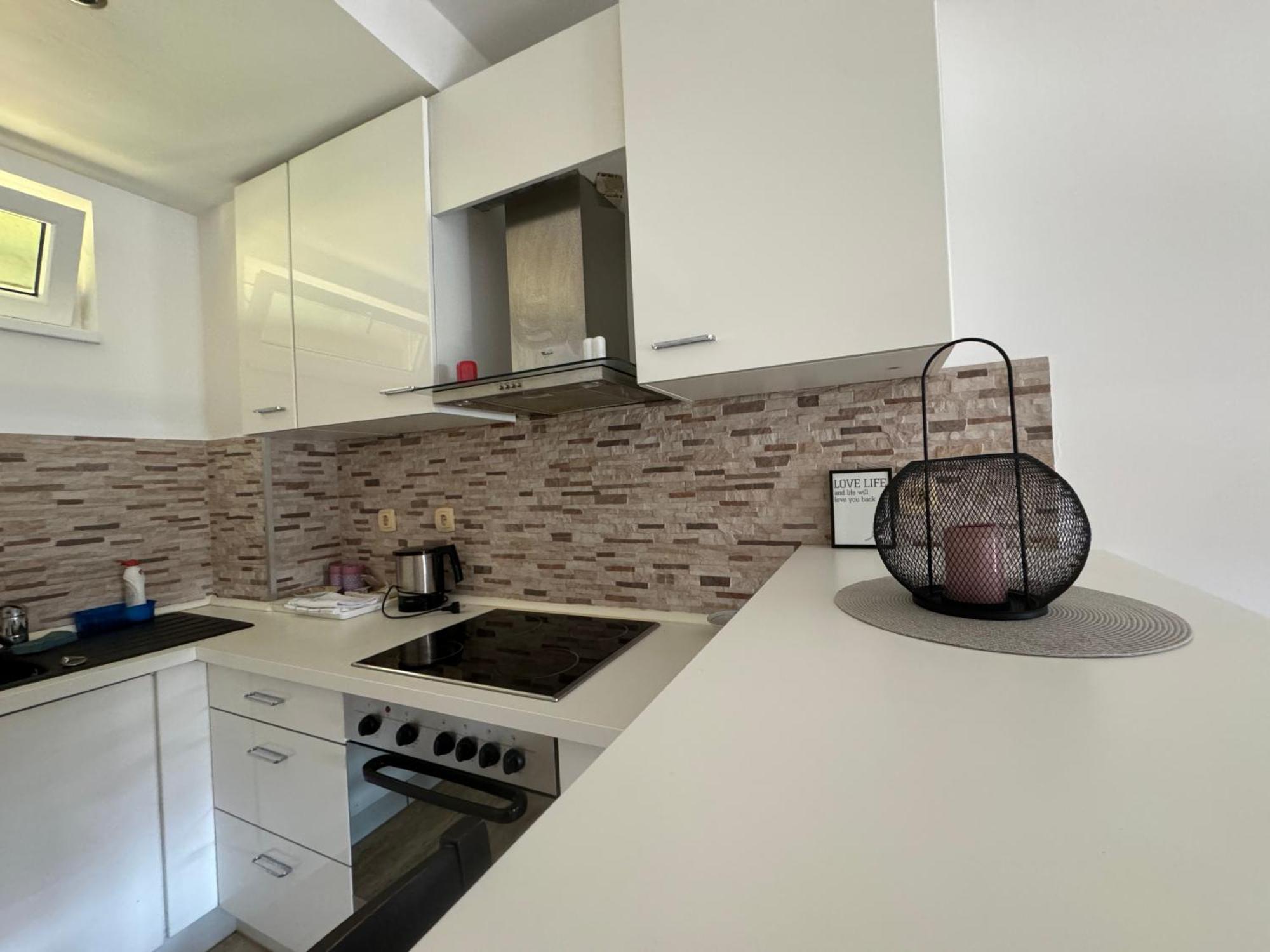 Apartman Srna Trebinje Exterior foto