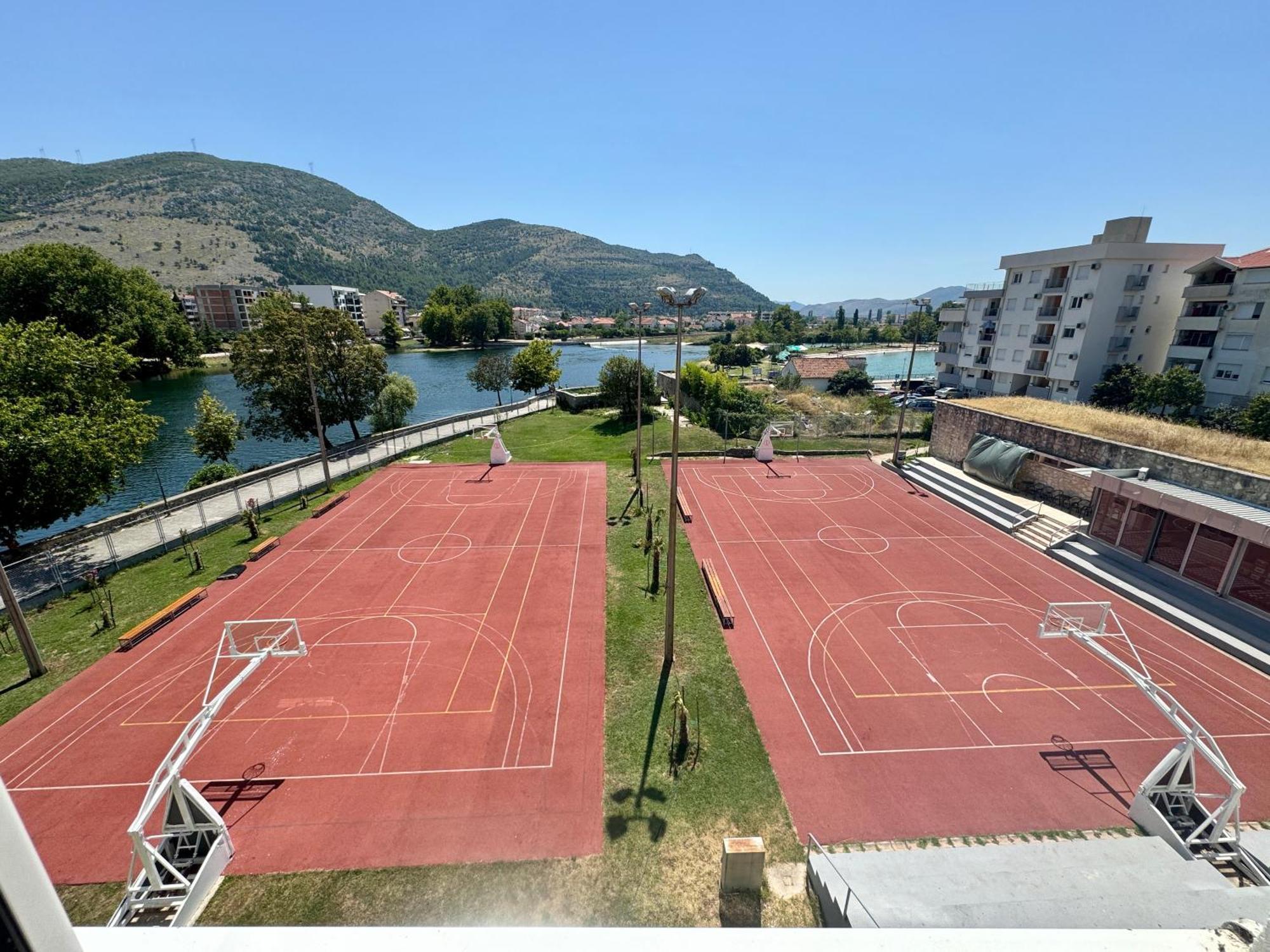 Apartman Srna Trebinje Exterior foto