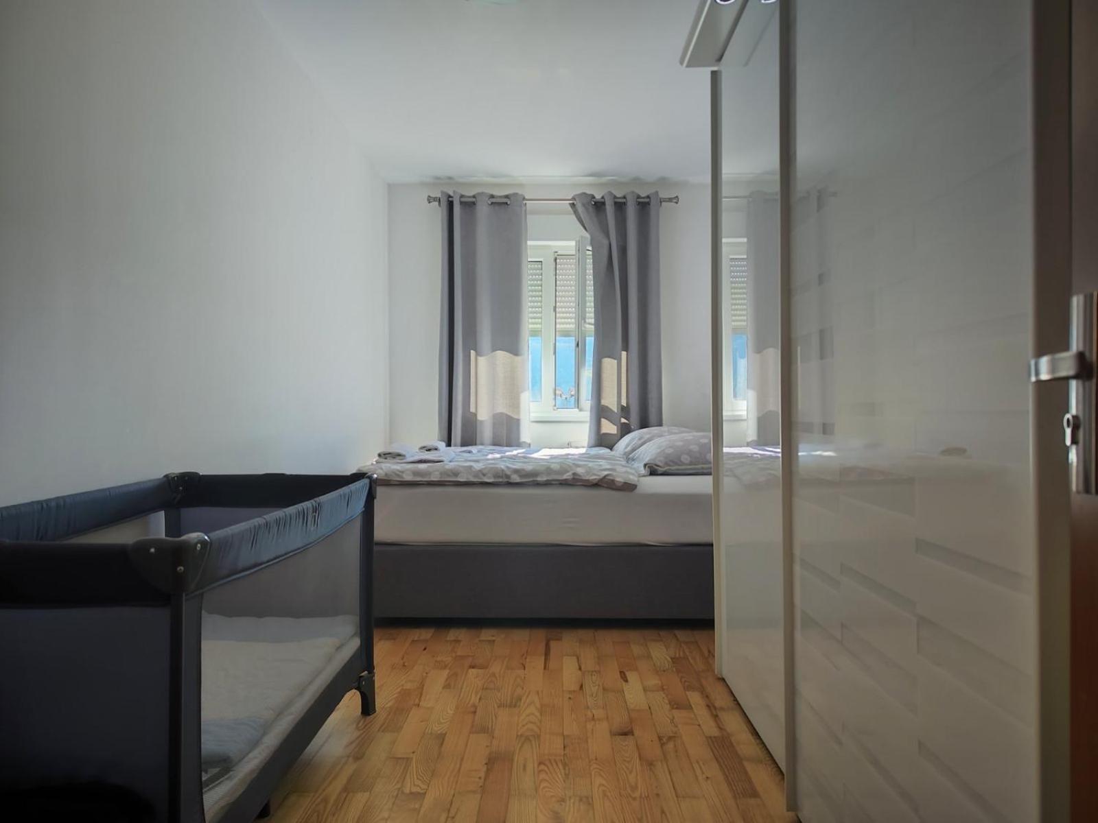 Apartman Srna Trebinje Exterior foto