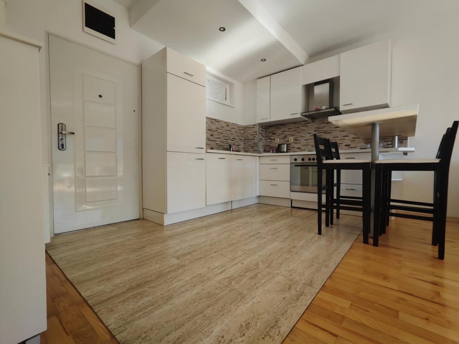 Apartman Srna Trebinje Exterior foto