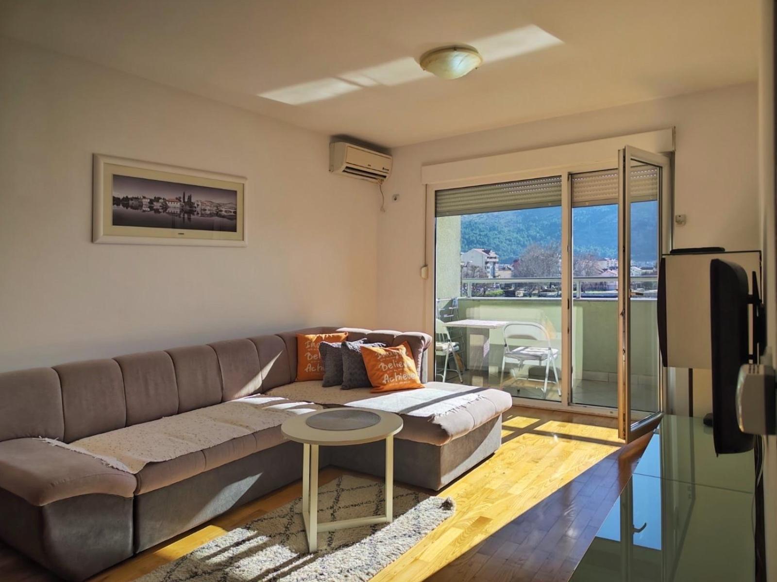 Apartman Srna Trebinje Exterior foto