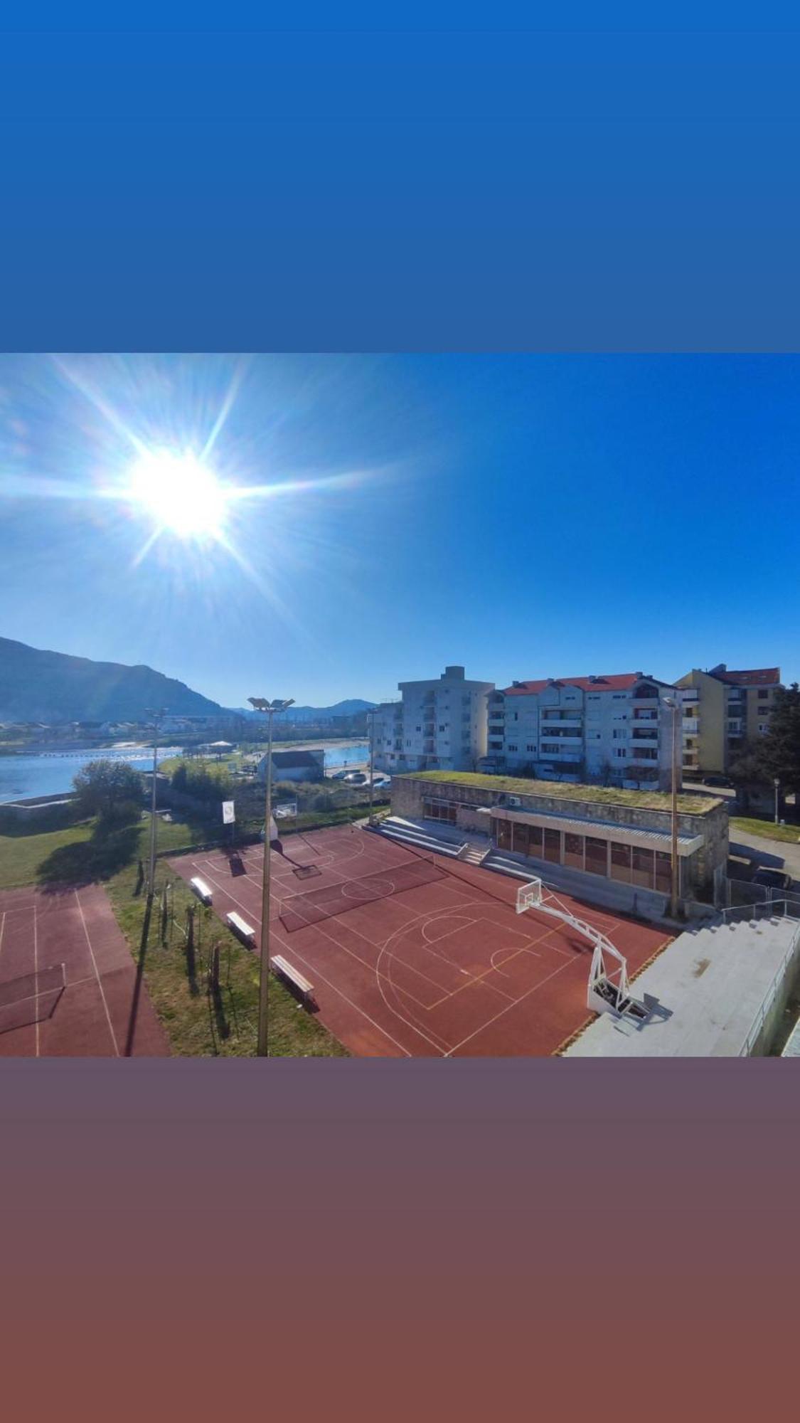 Apartman Srna Trebinje Exterior foto
