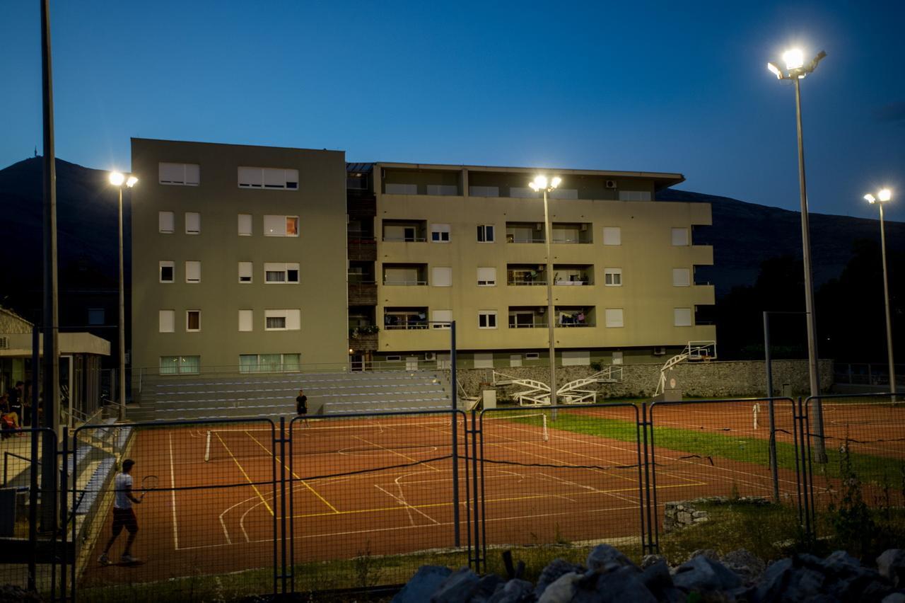 Apartman Srna Trebinje Exterior foto