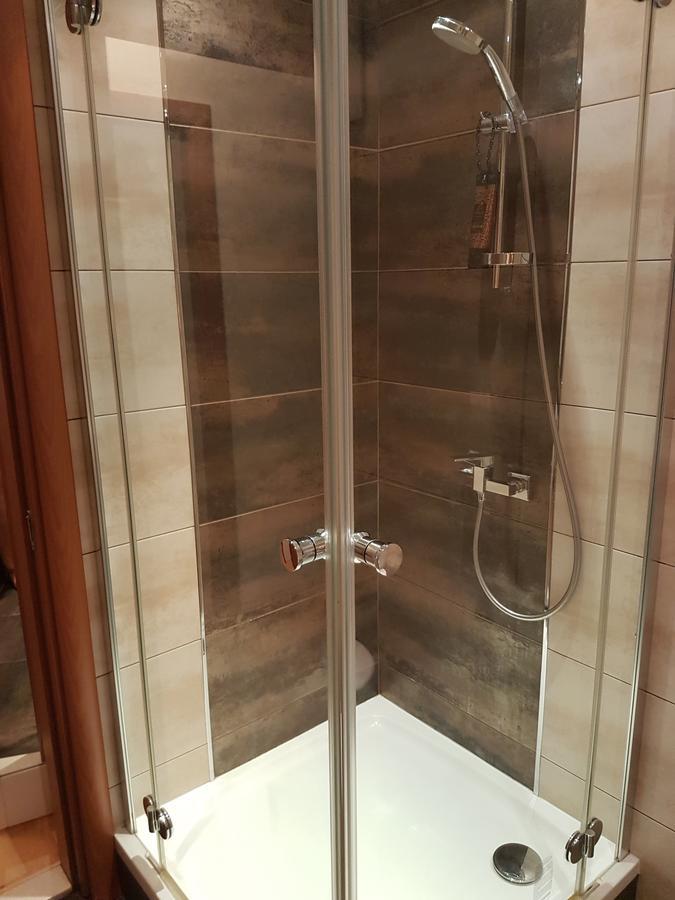 Apartman Srna Trebinje Exterior foto