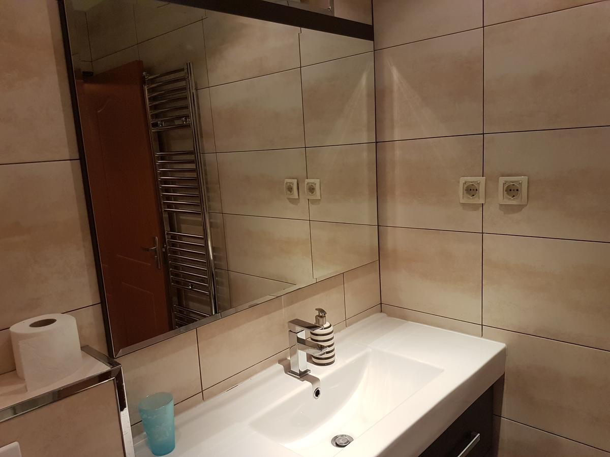 Apartman Srna Trebinje Exterior foto