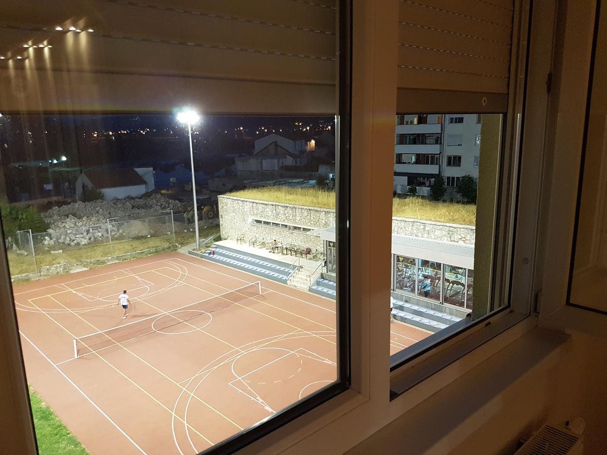 Apartman Srna Trebinje Exterior foto