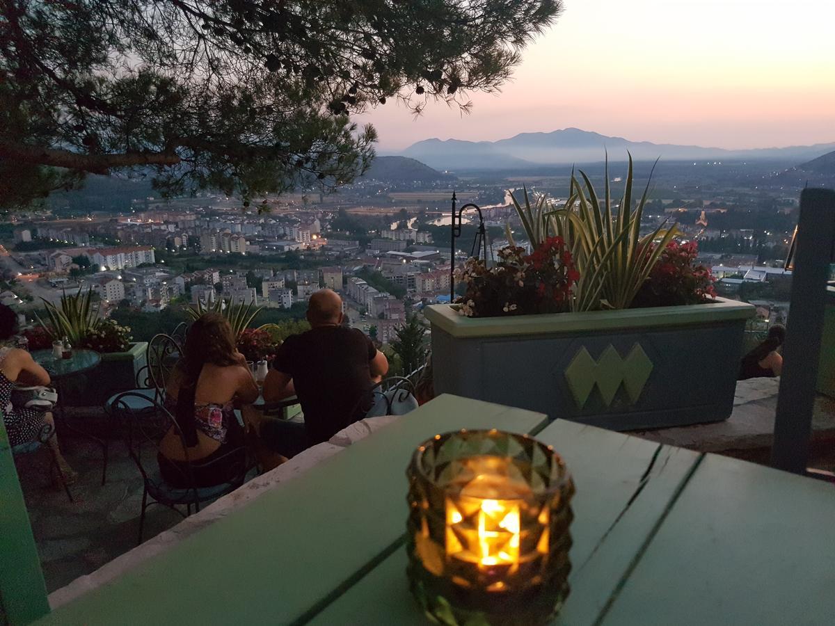 Apartman Srna Trebinje Exterior foto