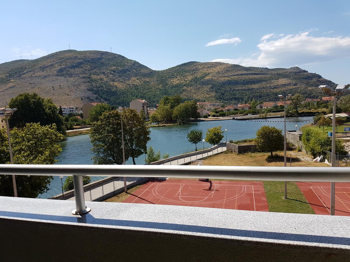 Apartman Srna Trebinje Exterior foto