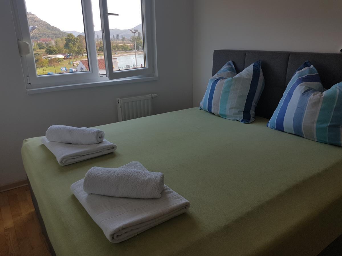 Apartman Srna Trebinje Exterior foto